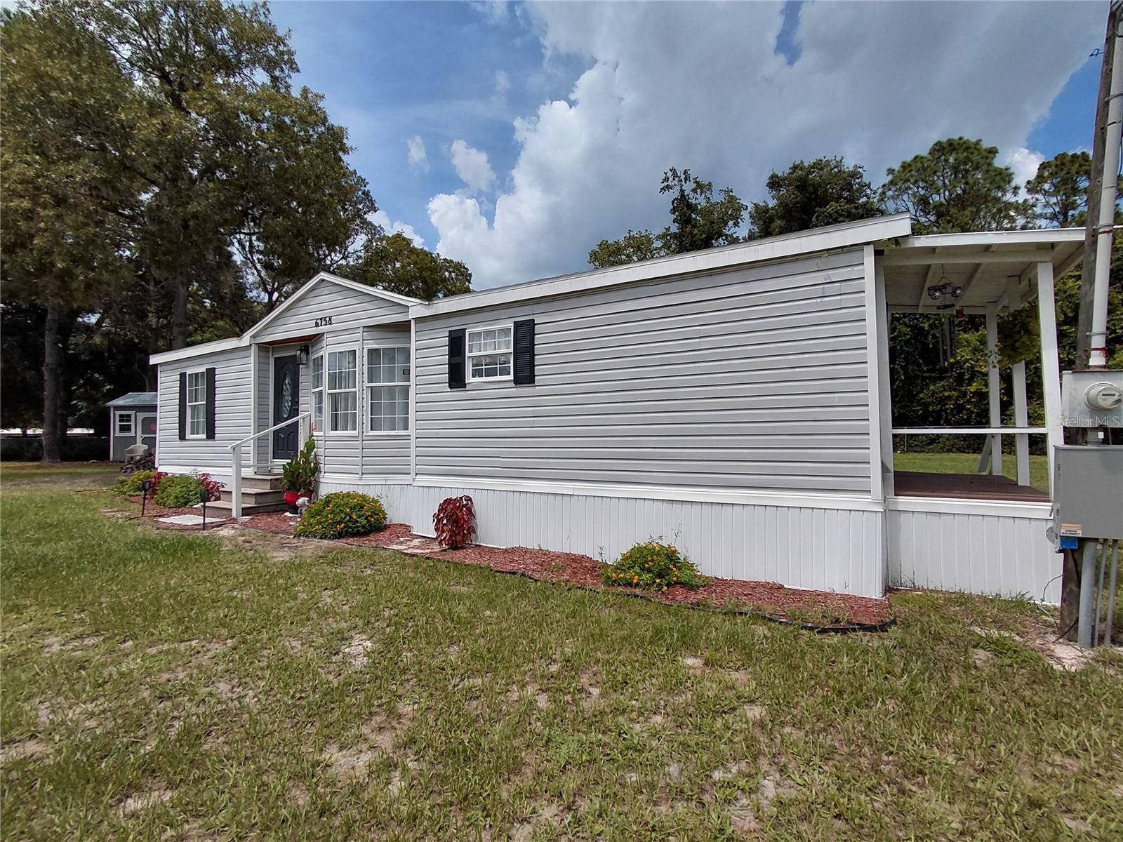 ROYAL COACH VILLAGE UNREC SUB - Residential
