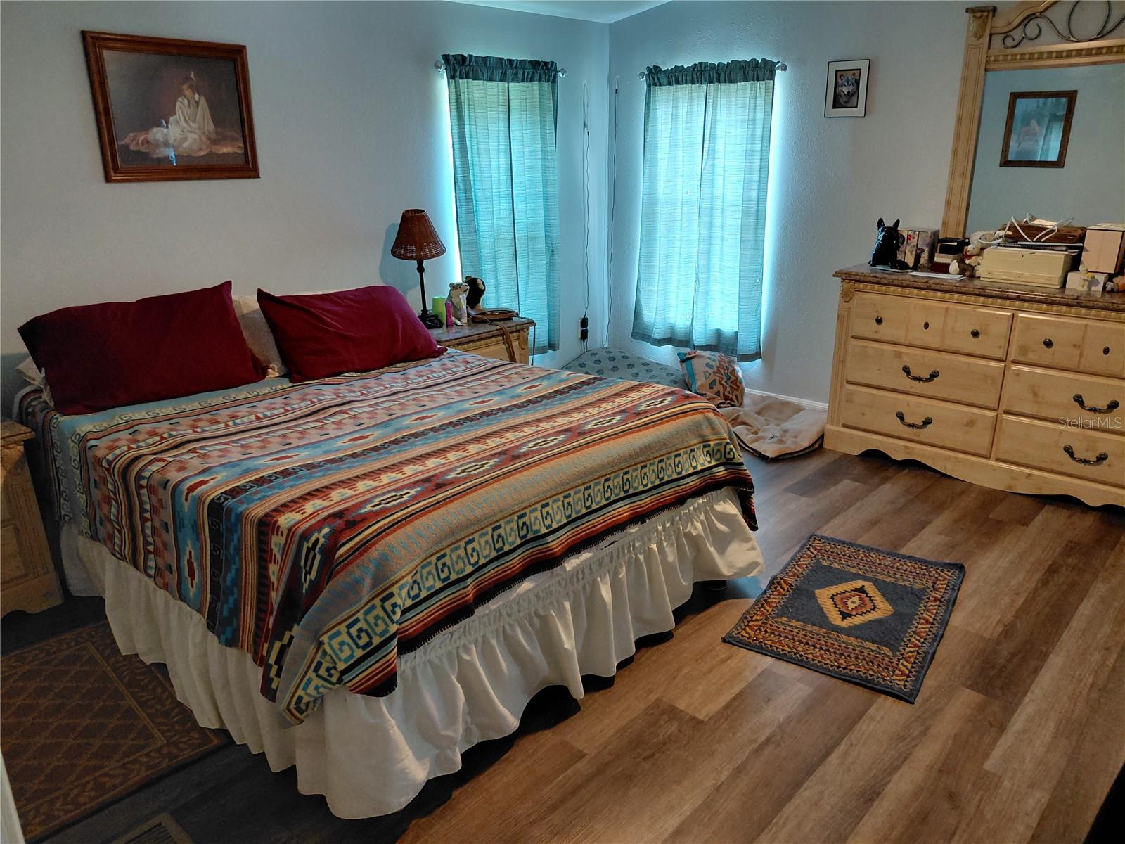 ROYAL COACH VILLAGE UNREC SUB - Residential