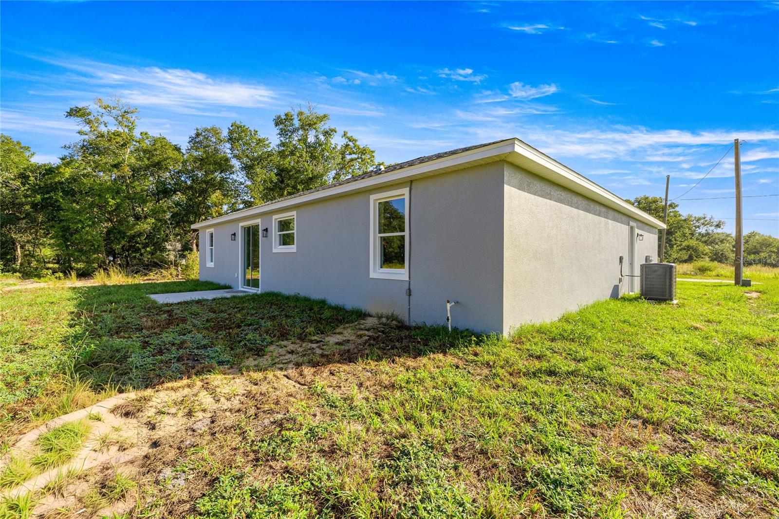 LAKE WEIR HEIGHTS - Residential