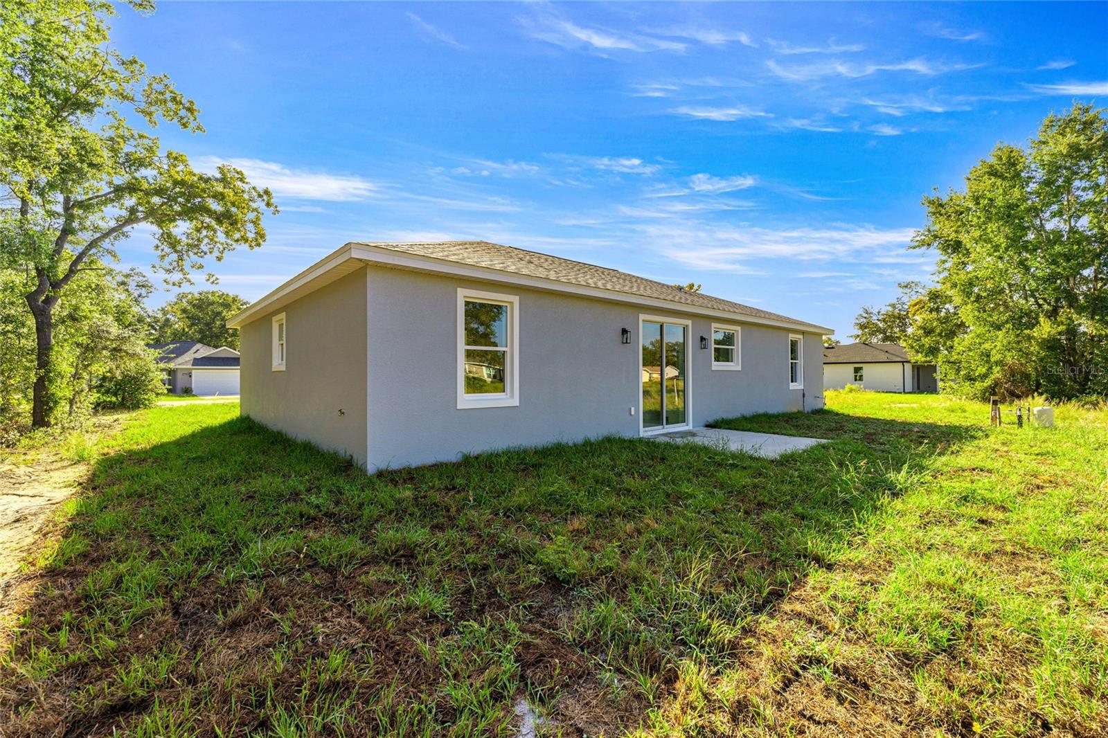 LAKE WEIR HEIGHTS - Residential