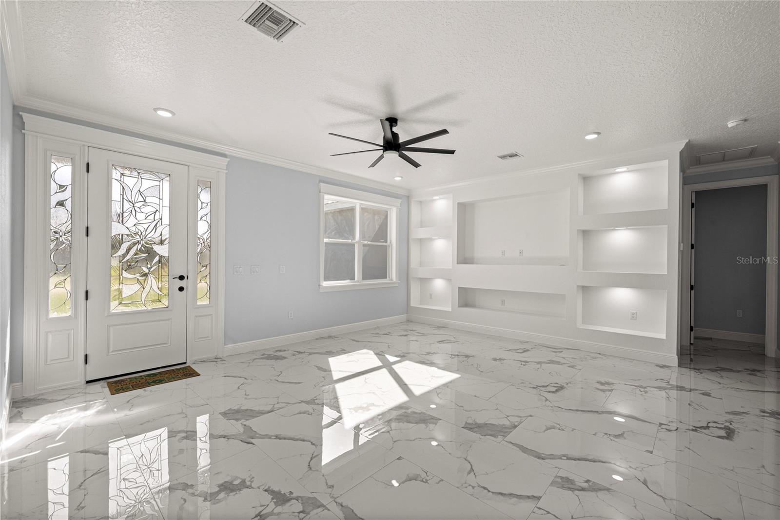 LAKE WEIR HEIGHTS - Residential