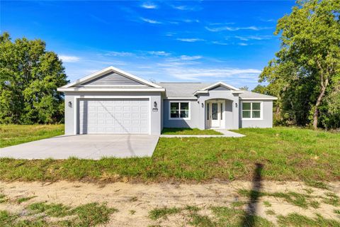 12390 SE 106TH COURT BELLEVIEW FL 34420