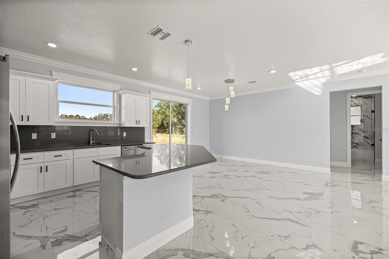 LAKE WEIR HEIGHTS - Residential