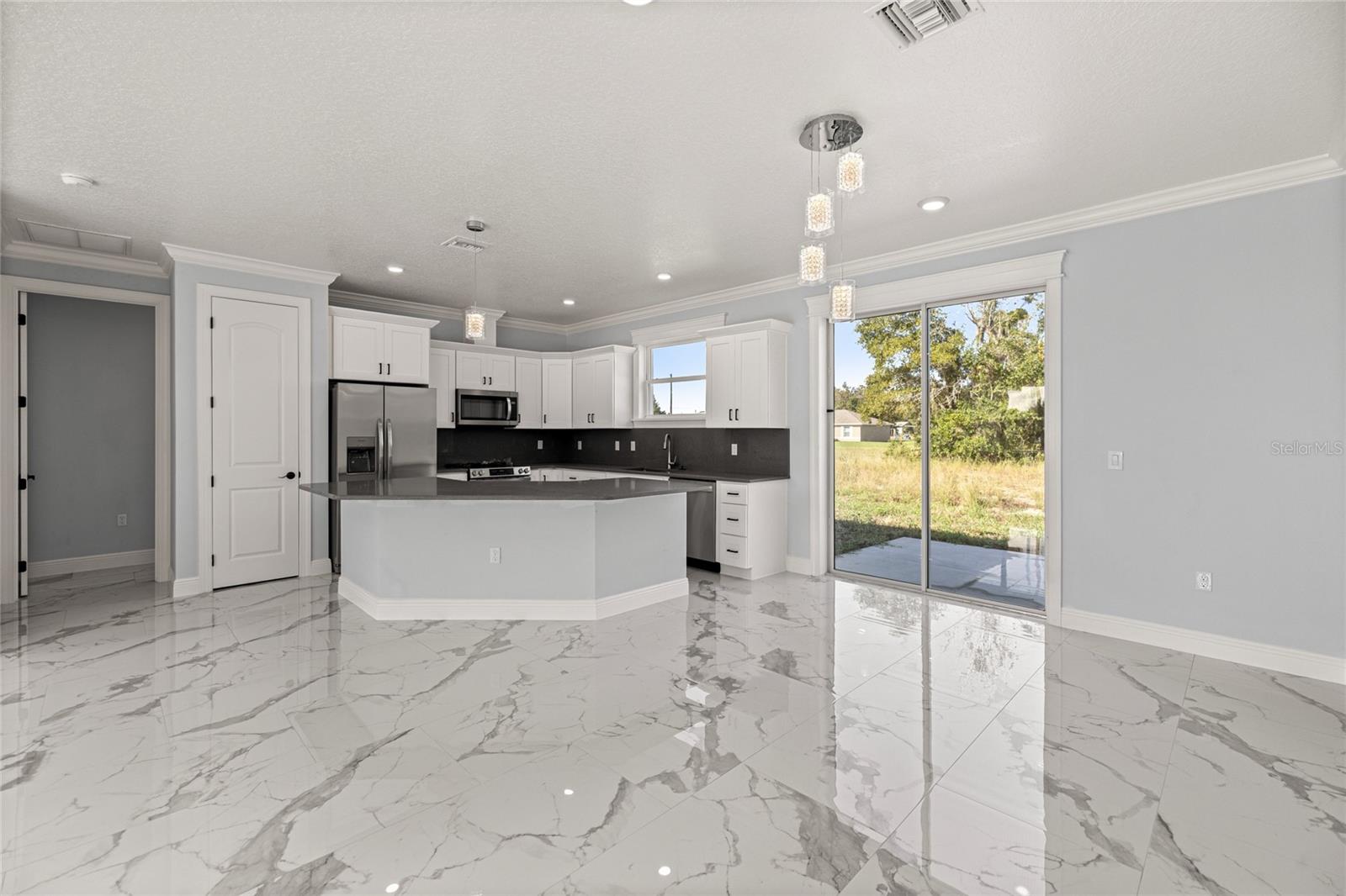 LAKE WEIR HEIGHTS - Residential