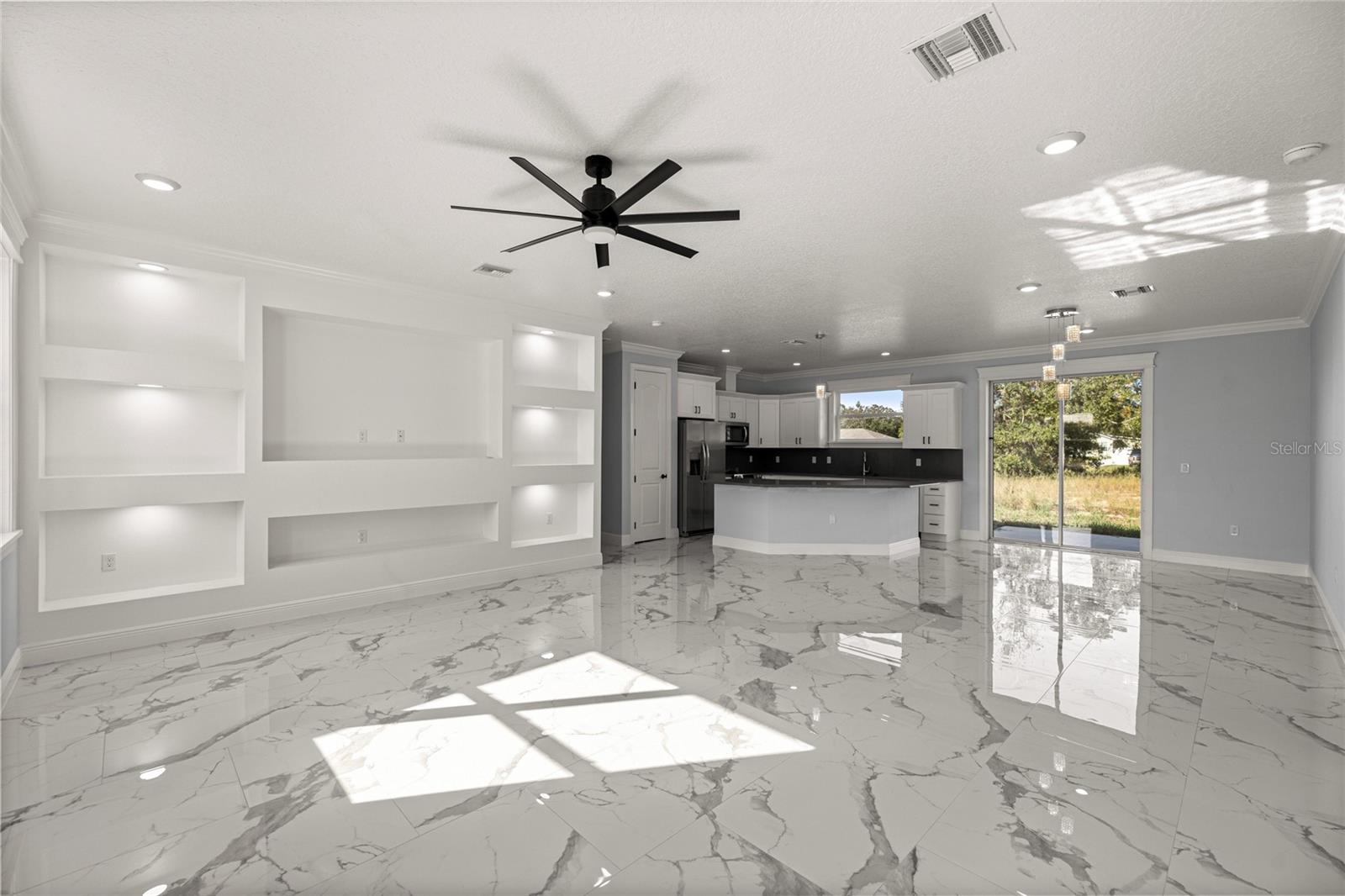 LAKE WEIR HEIGHTS - Residential