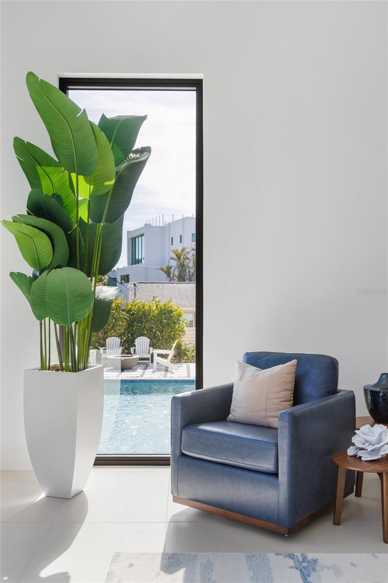 LIDO C - Residential