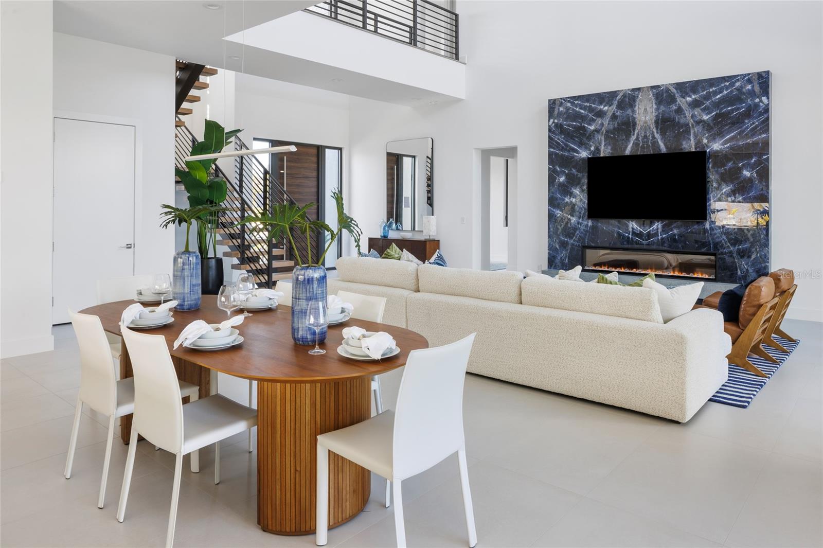 LIDO C - Residential