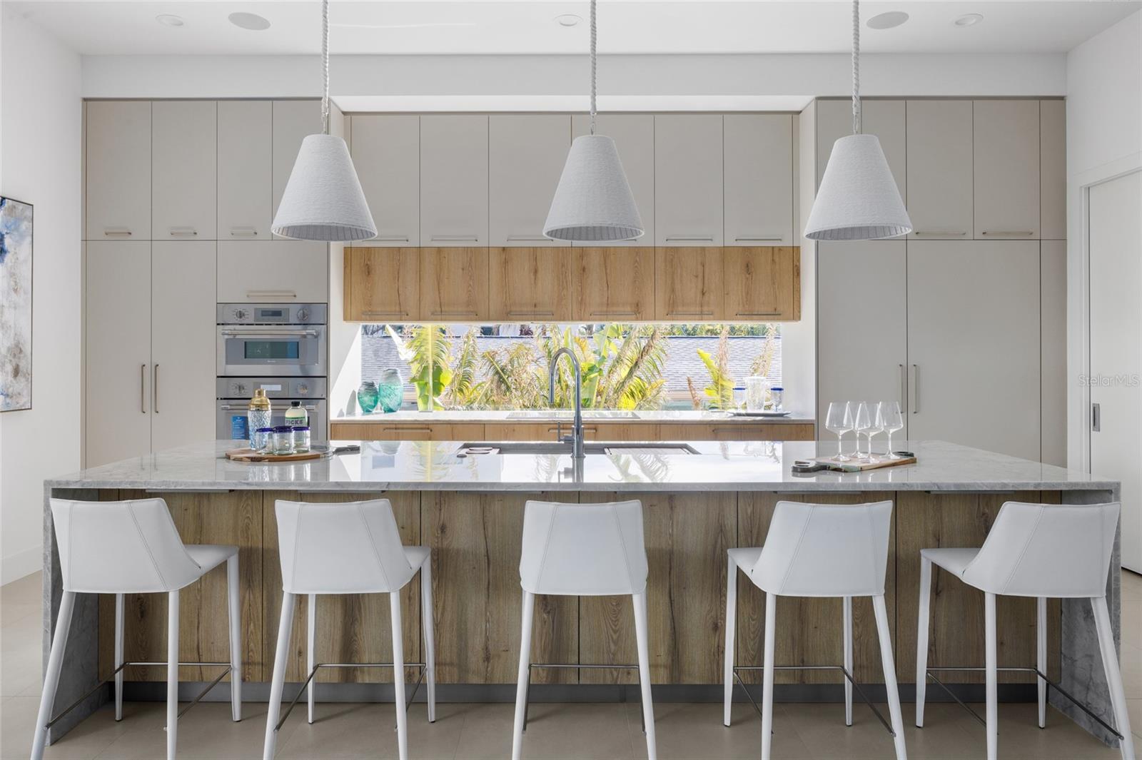 LIDO C - Residential