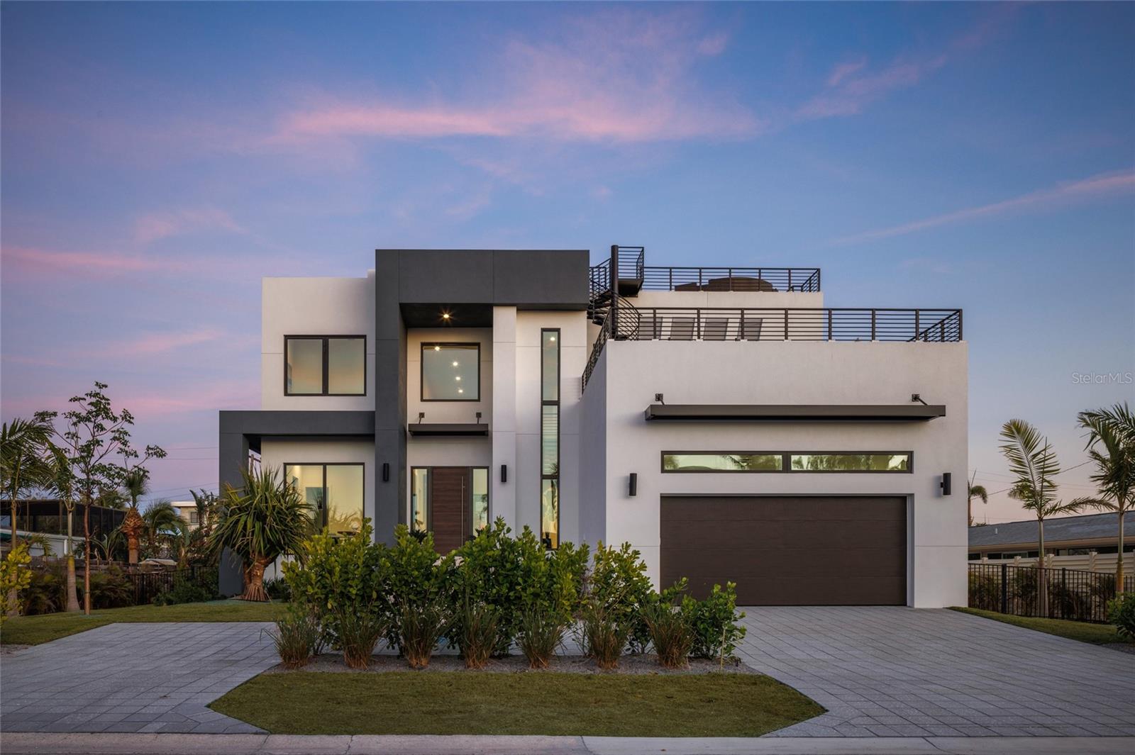 LIDO C - Residential