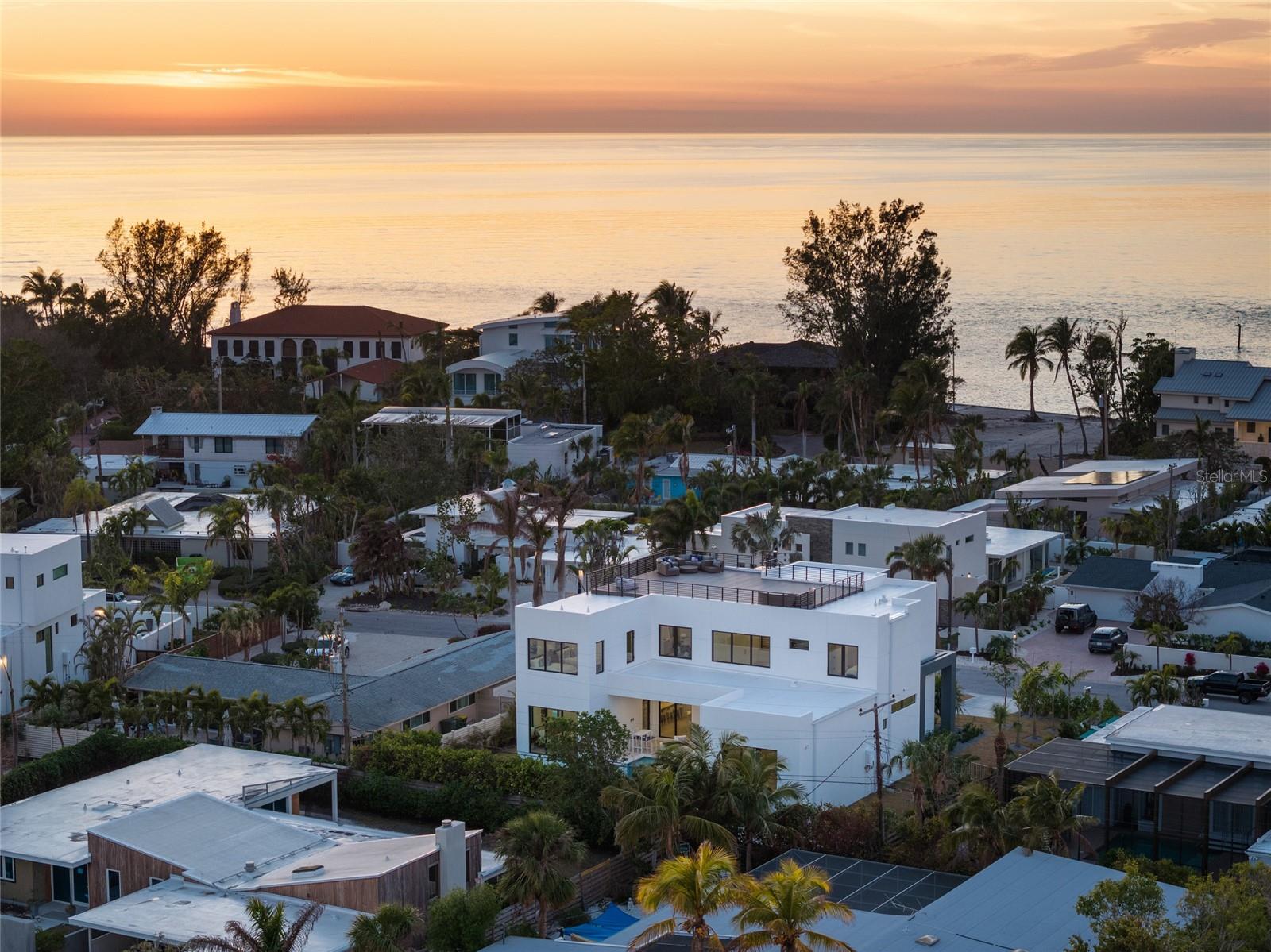 LIDO C - Residential