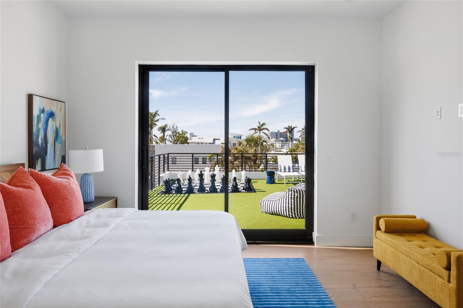 LIDO C - Residential