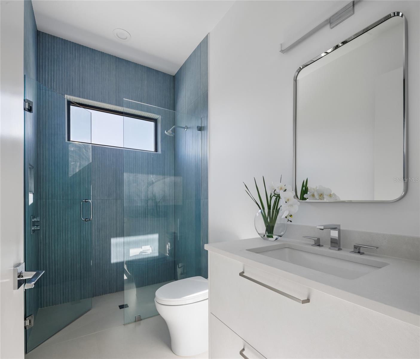 LIDO C - Residential