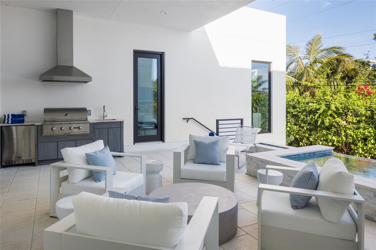 LIDO C - Residential