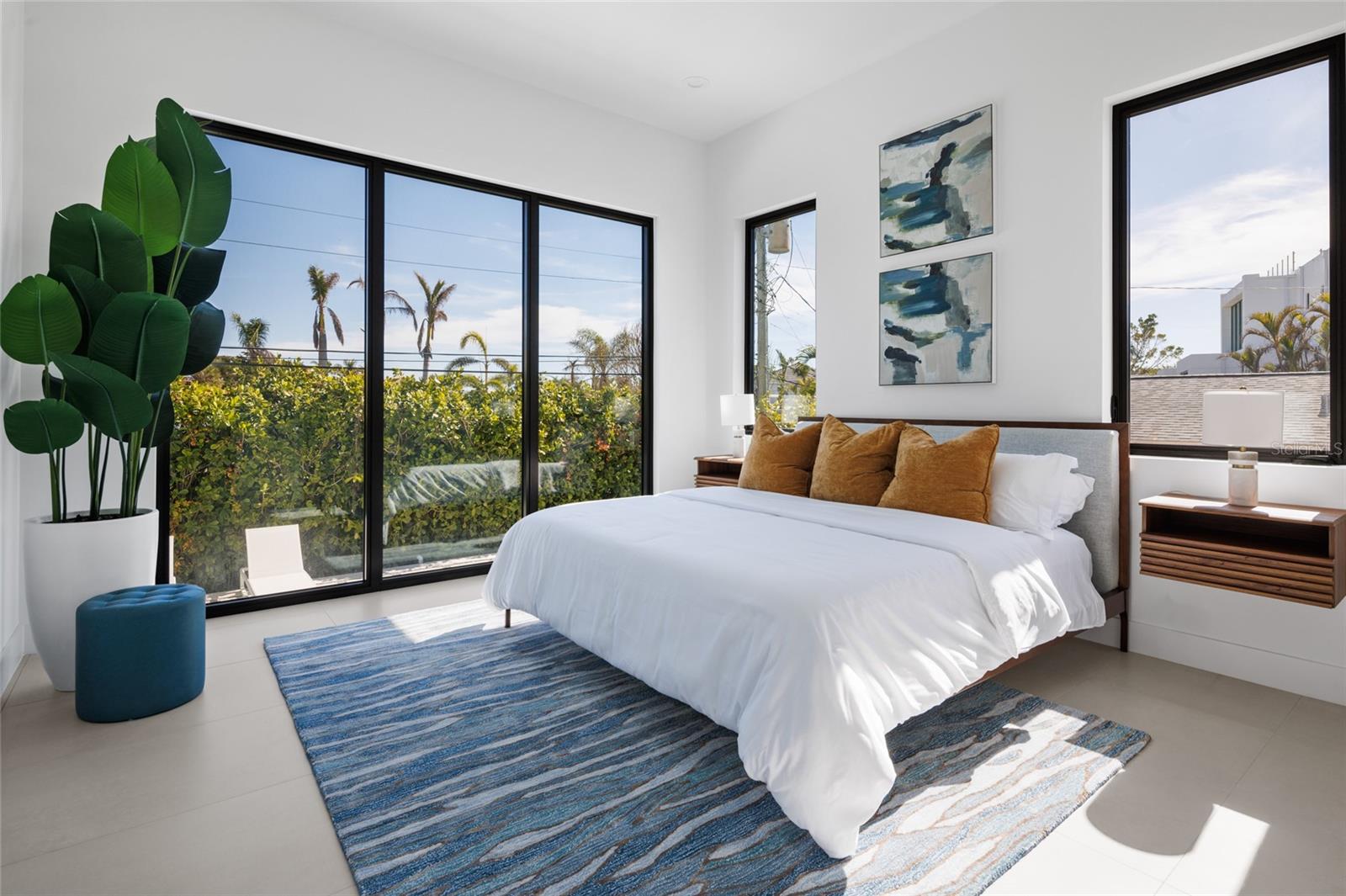 LIDO C - Residential