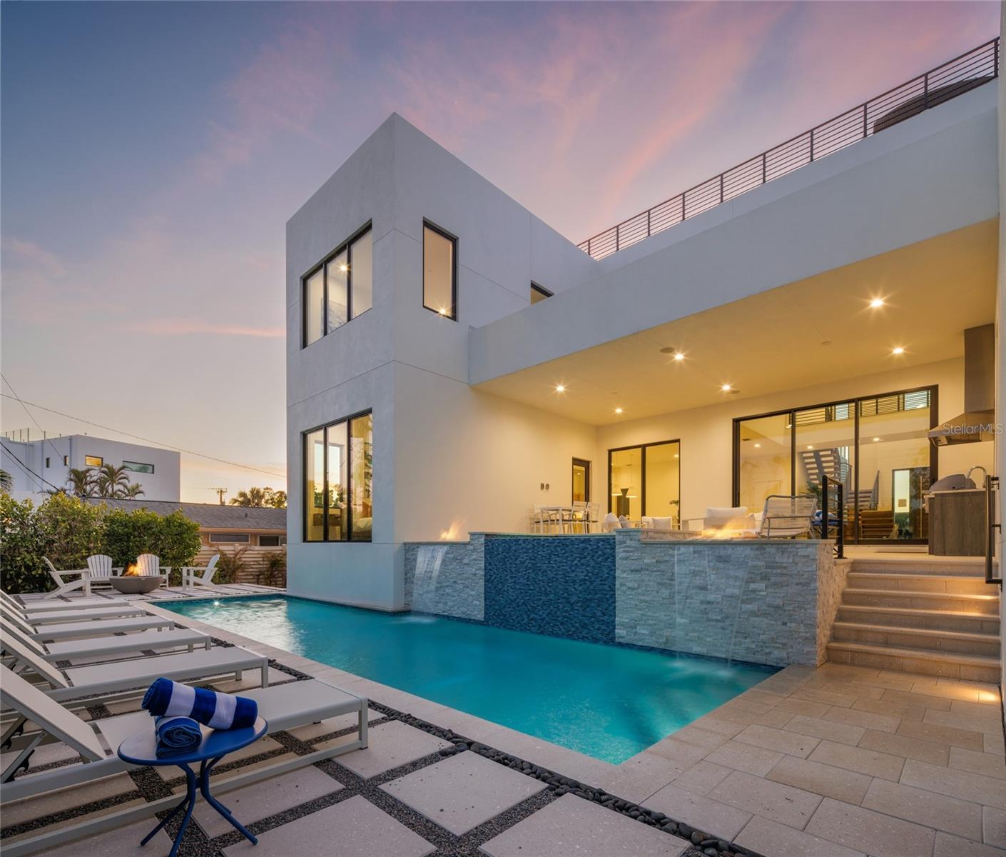 LIDO C - Residential