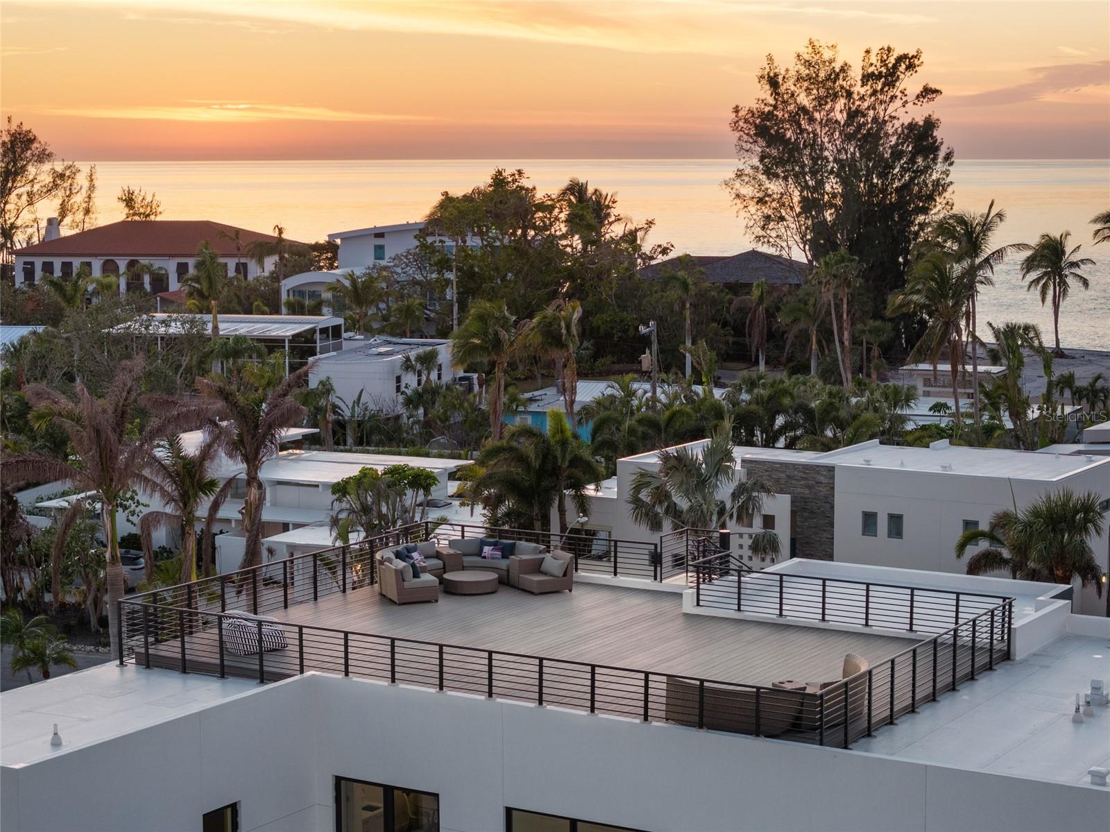 LIDO C - Residential