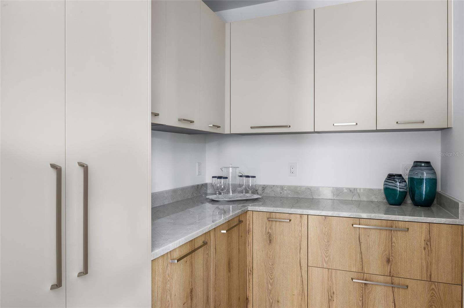 LIDO C - Residential