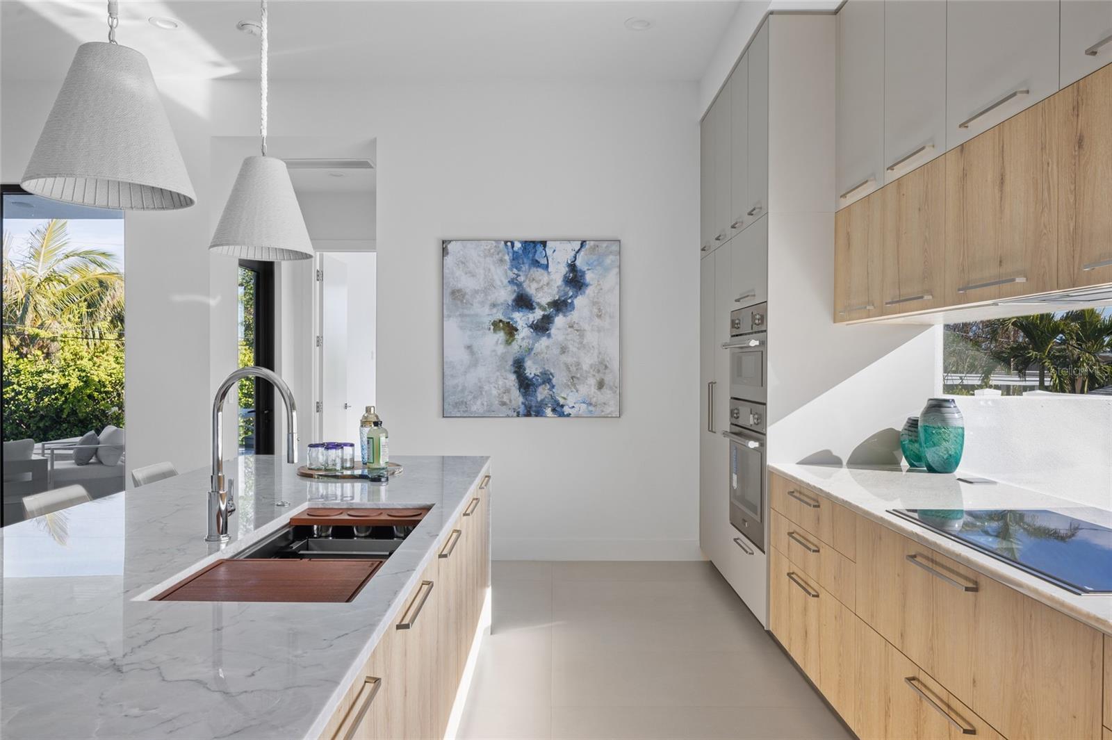 LIDO C - Residential