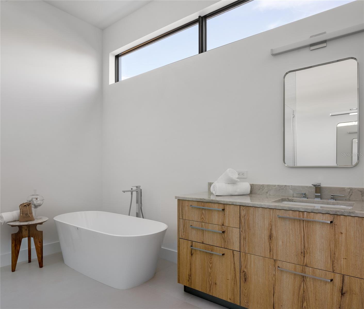 LIDO C - Residential