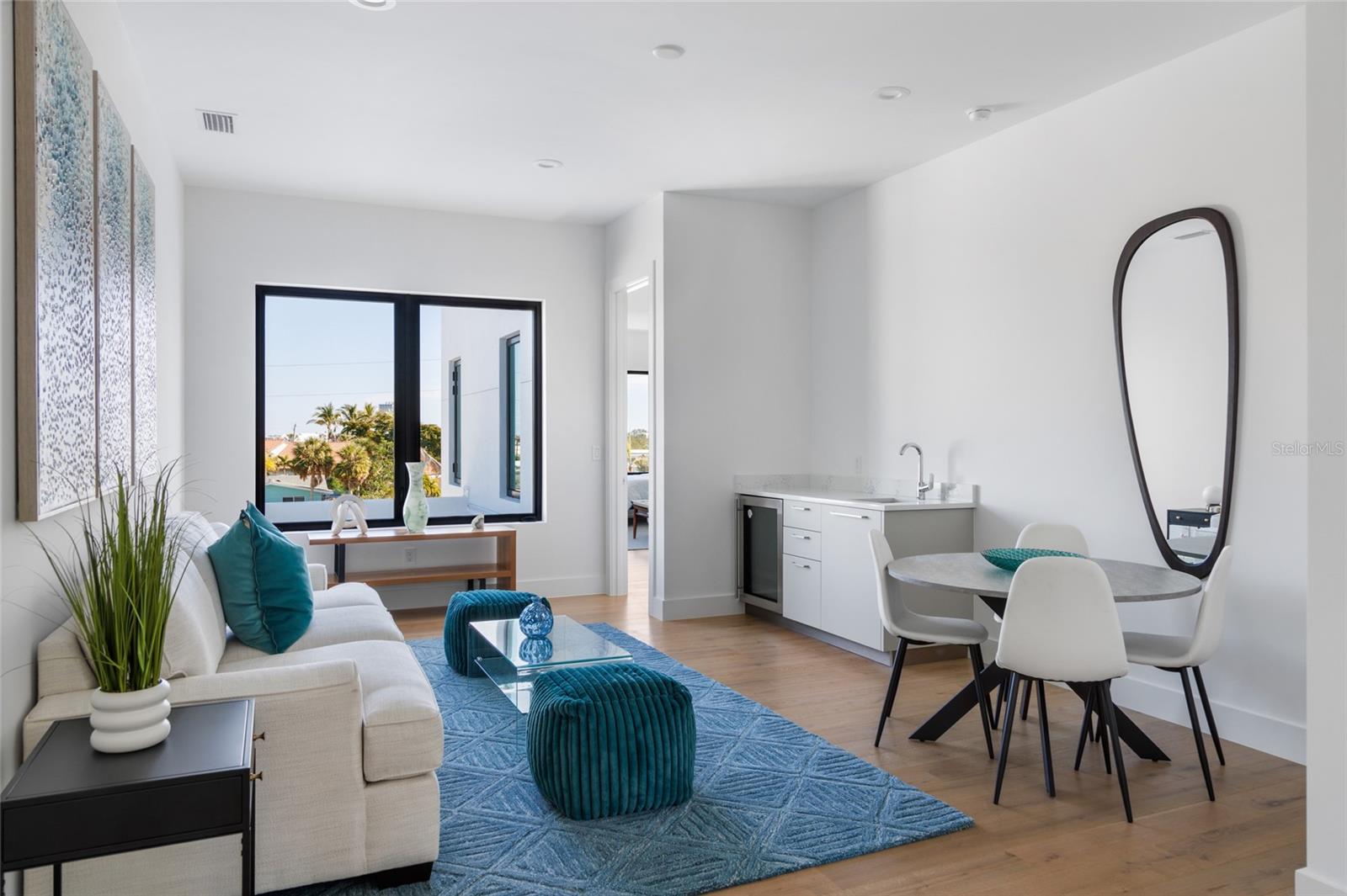 LIDO C - Residential