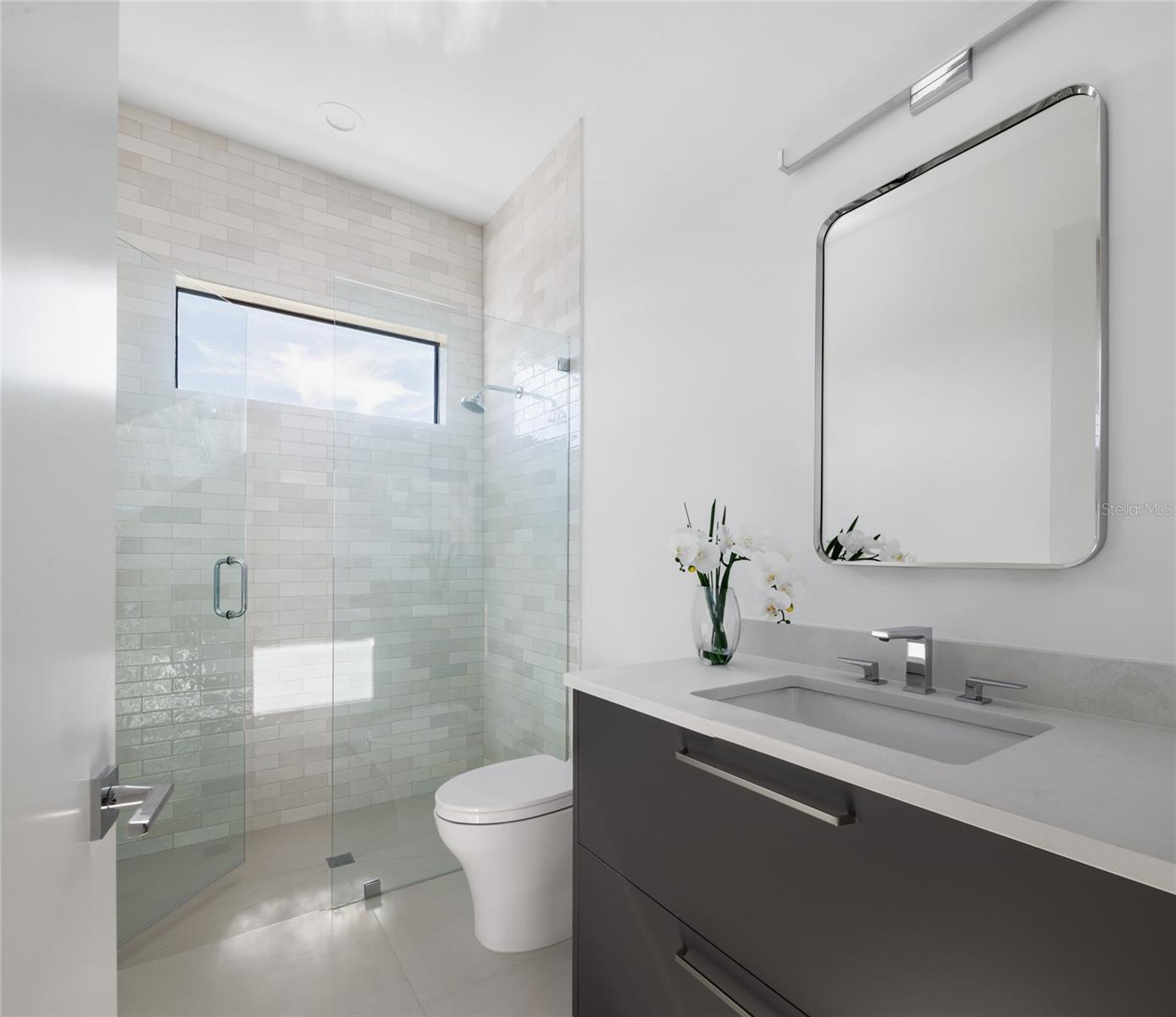 LIDO C - Residential