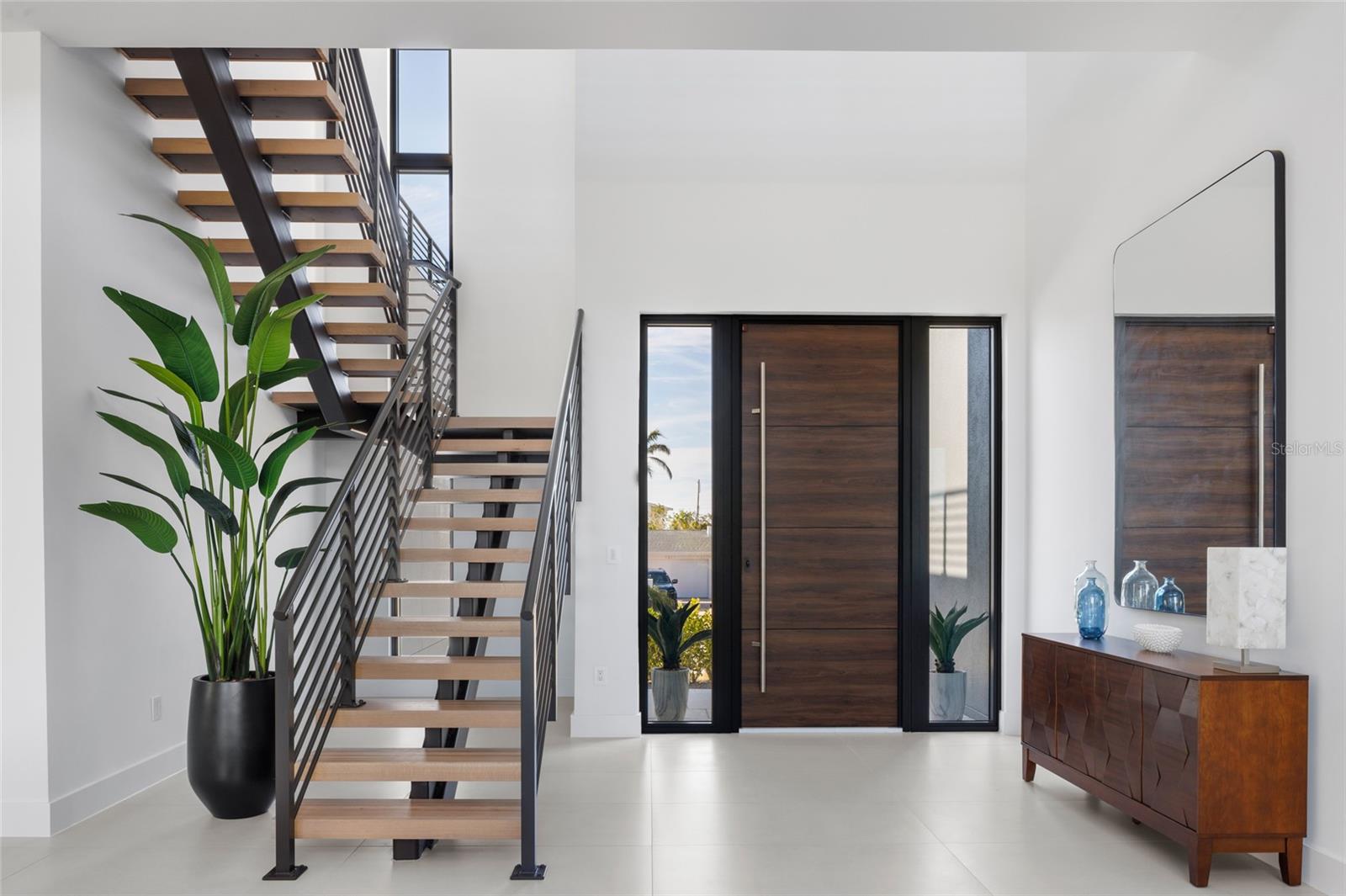 LIDO C - Residential