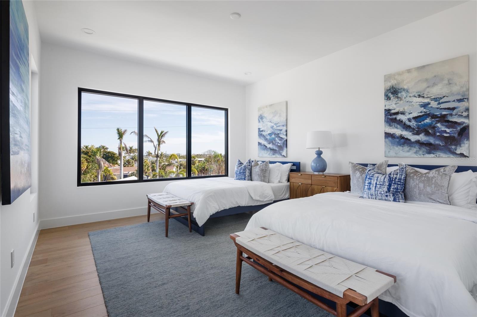 LIDO C - Residential