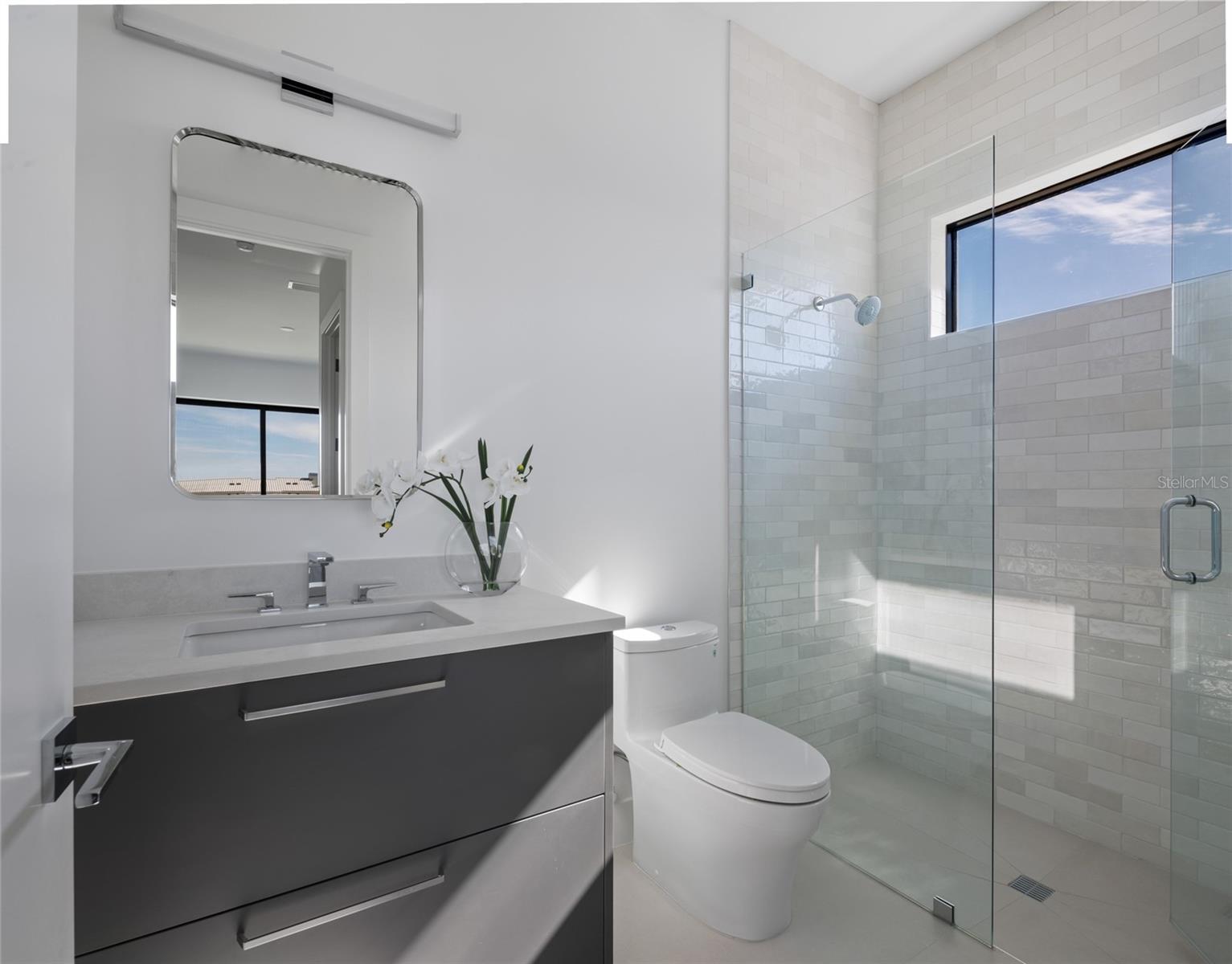 LIDO C - Residential