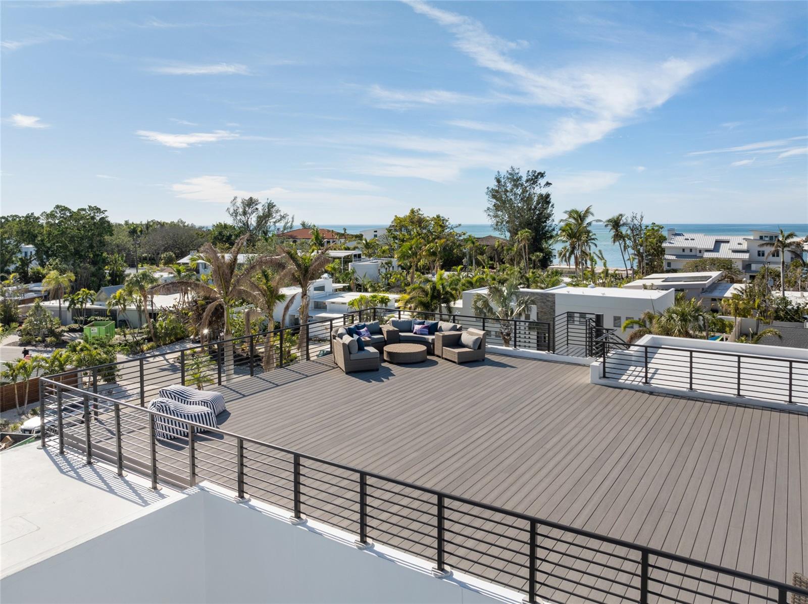 LIDO C - Residential