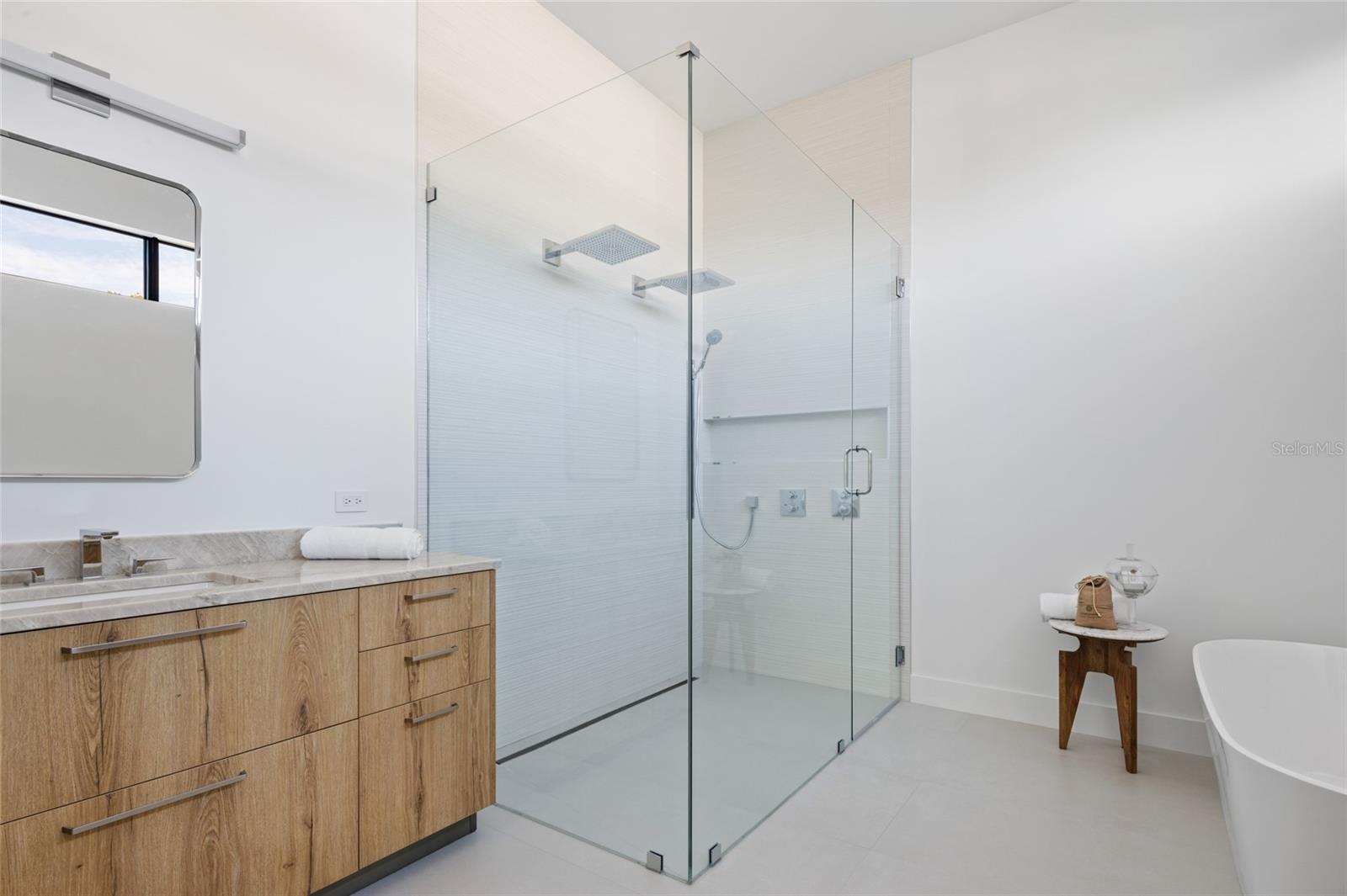 LIDO C - Residential