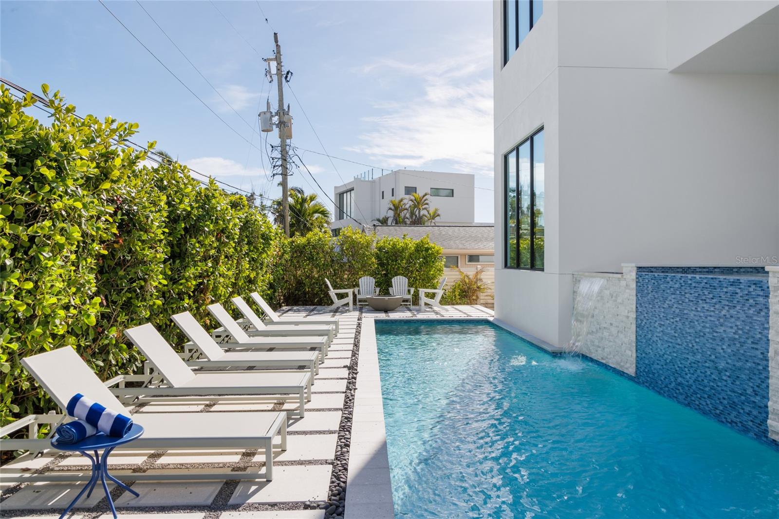 LIDO C - Residential