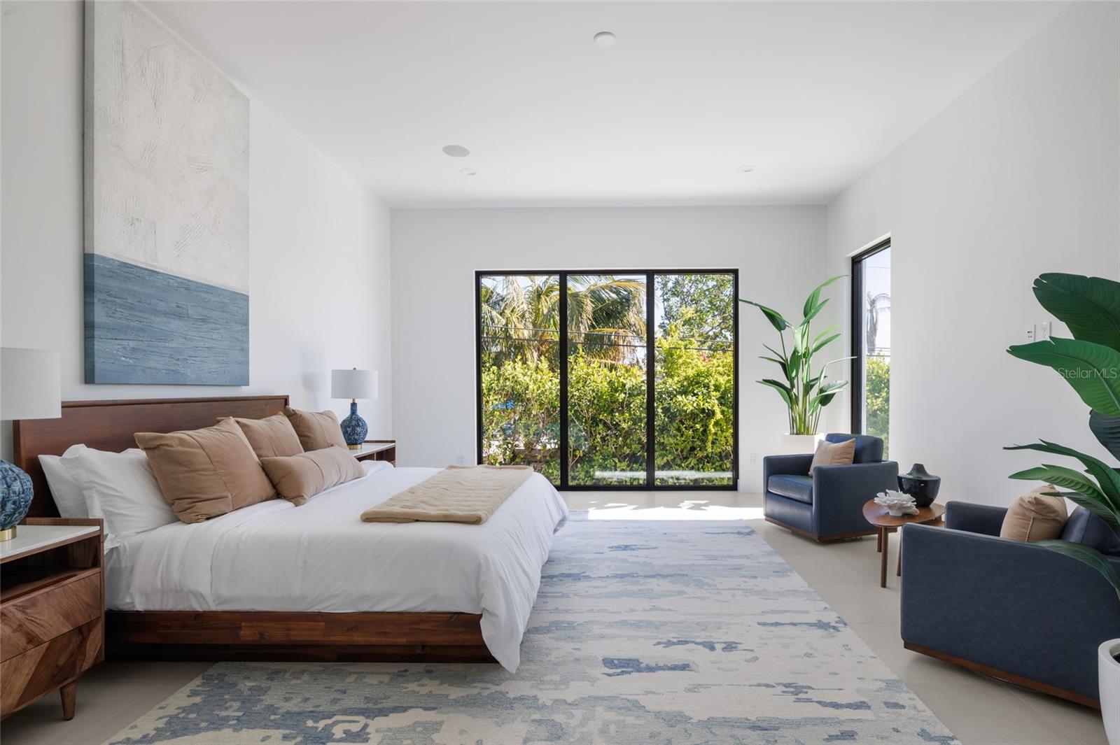 LIDO C - Residential