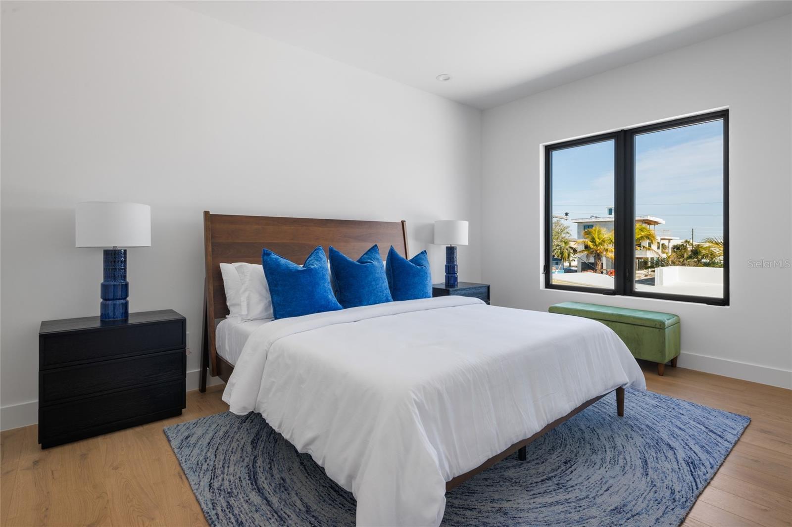 LIDO C - Residential