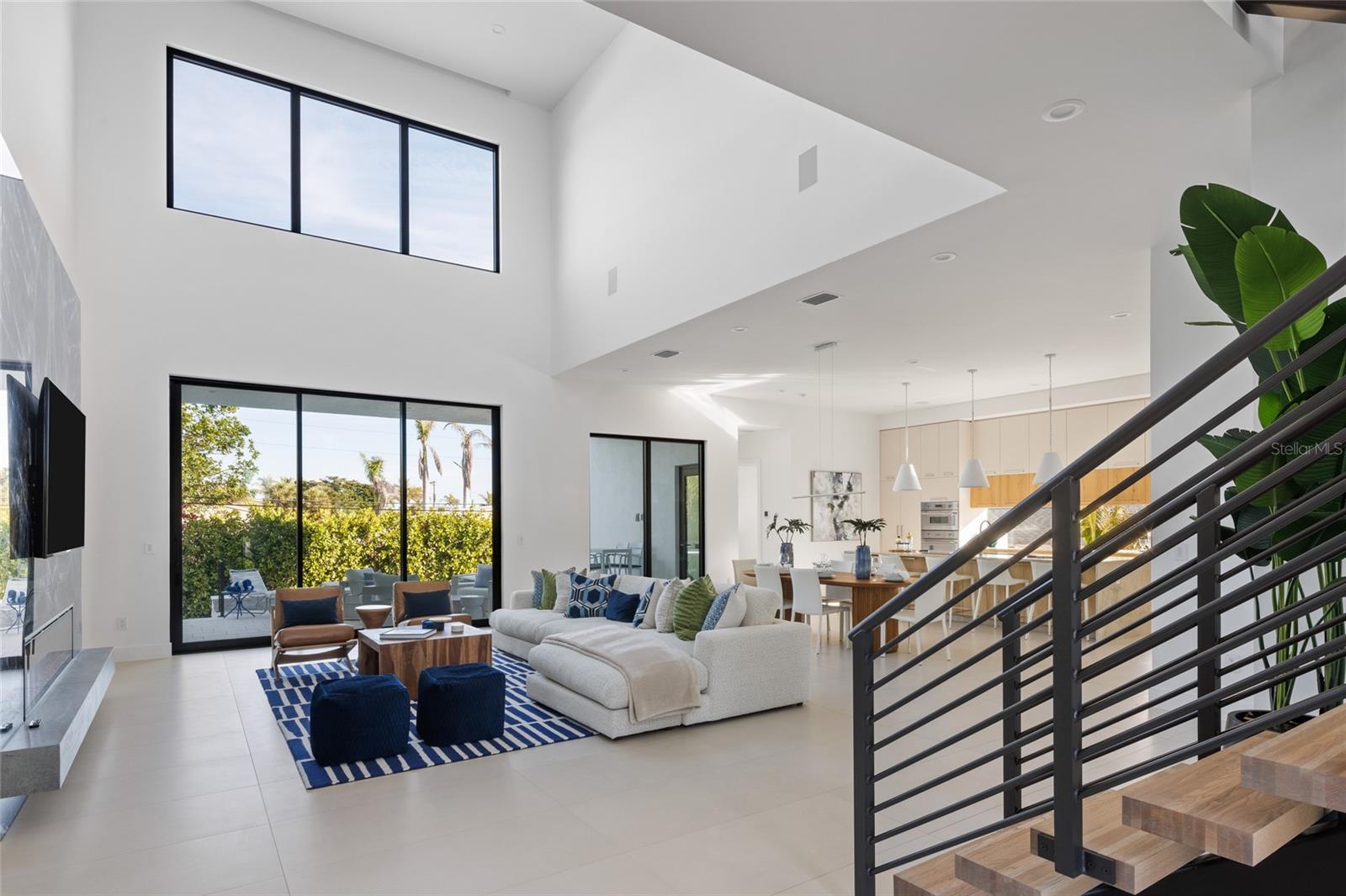 LIDO C - Residential