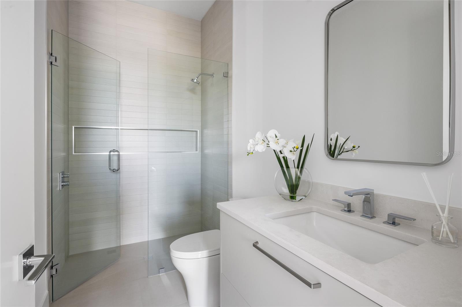 LIDO C - Residential