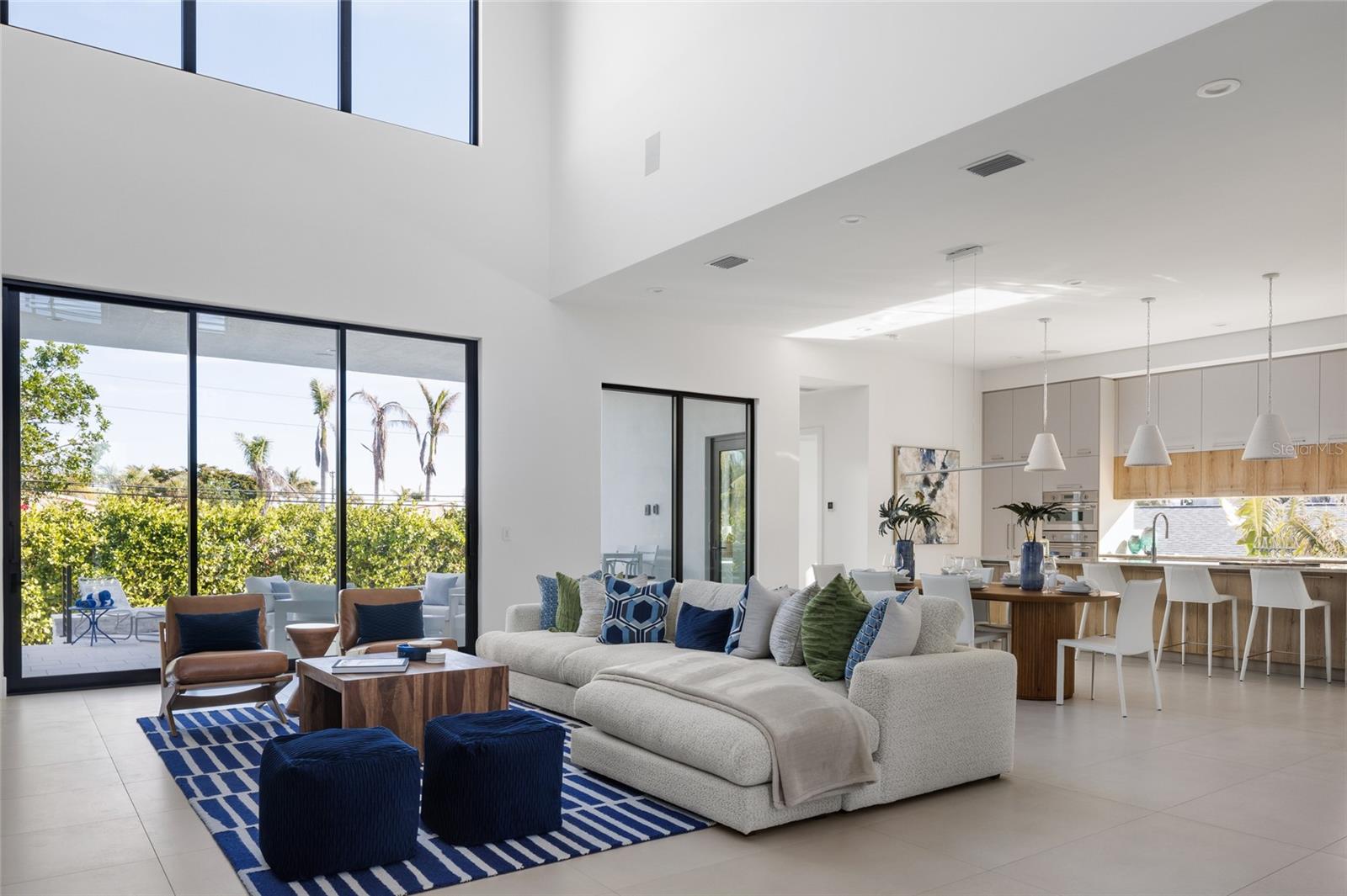 LIDO C - Residential