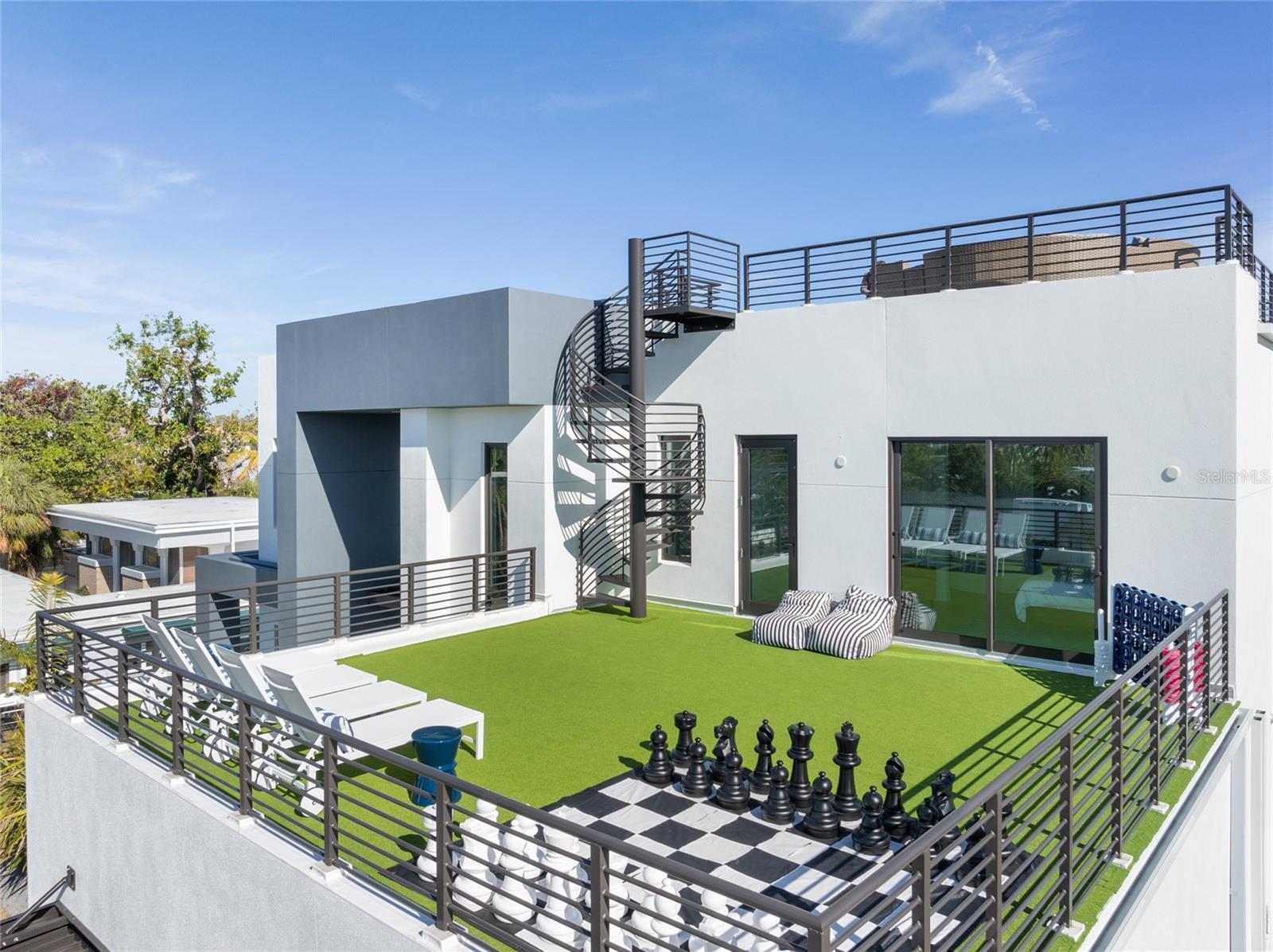 LIDO C - Residential