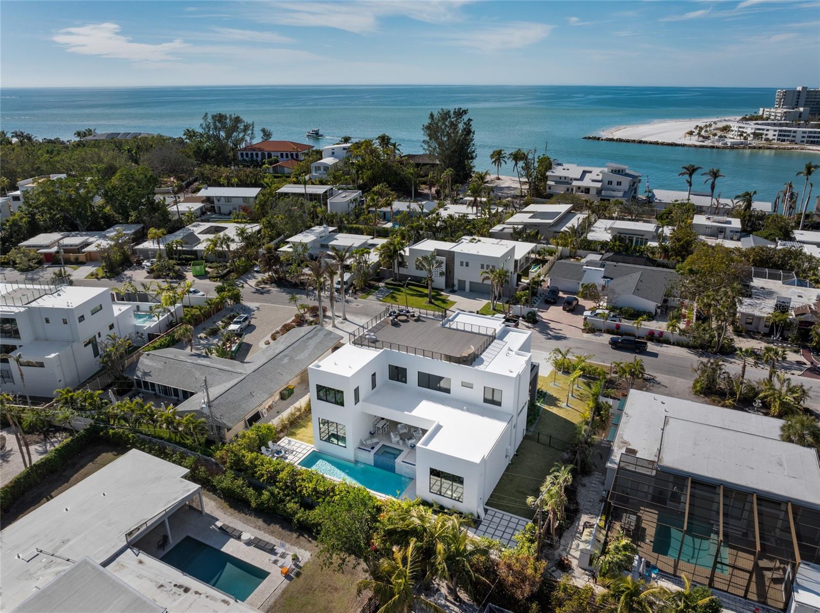 LIDO C - Residential