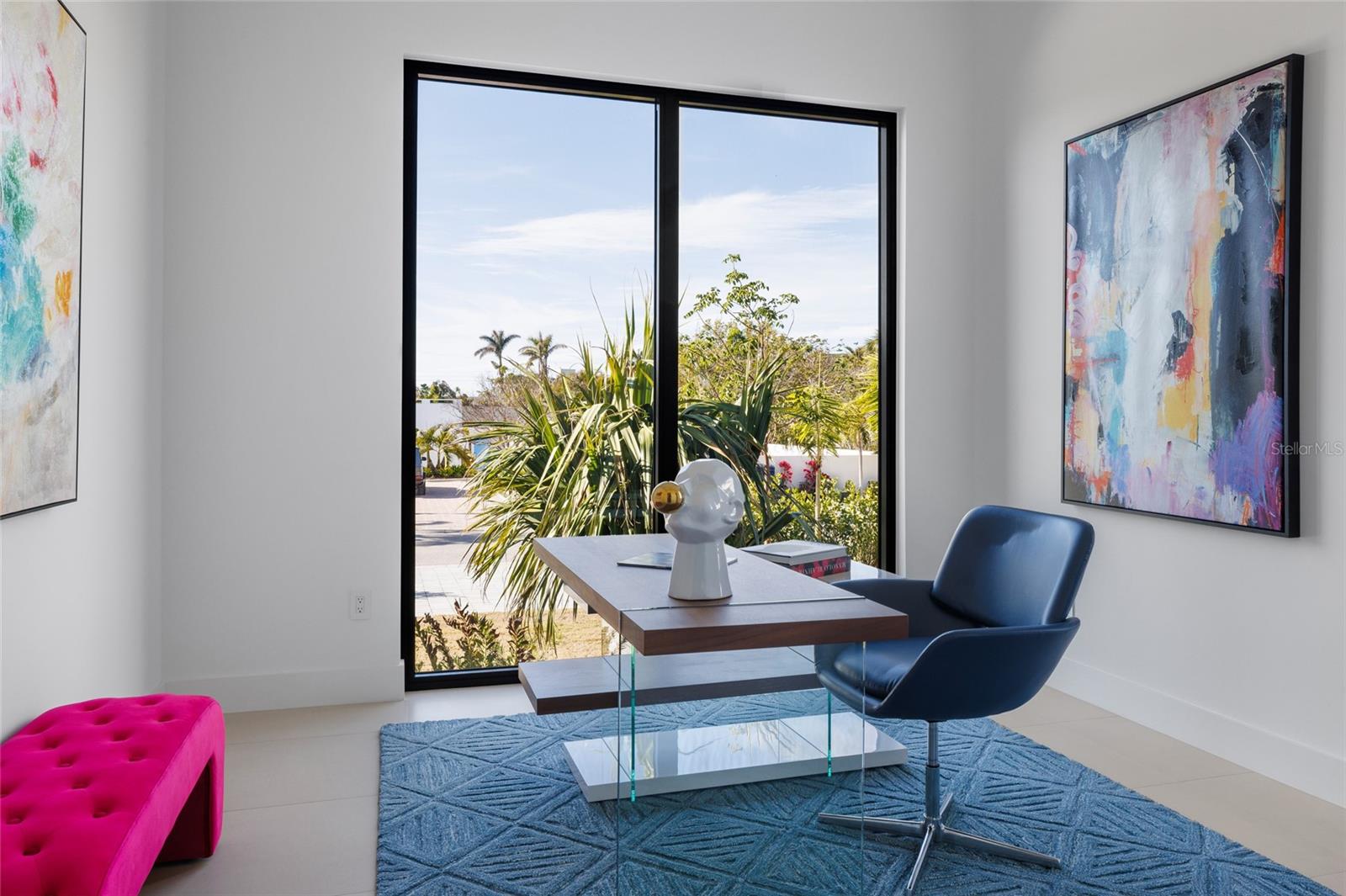 LIDO C - Residential