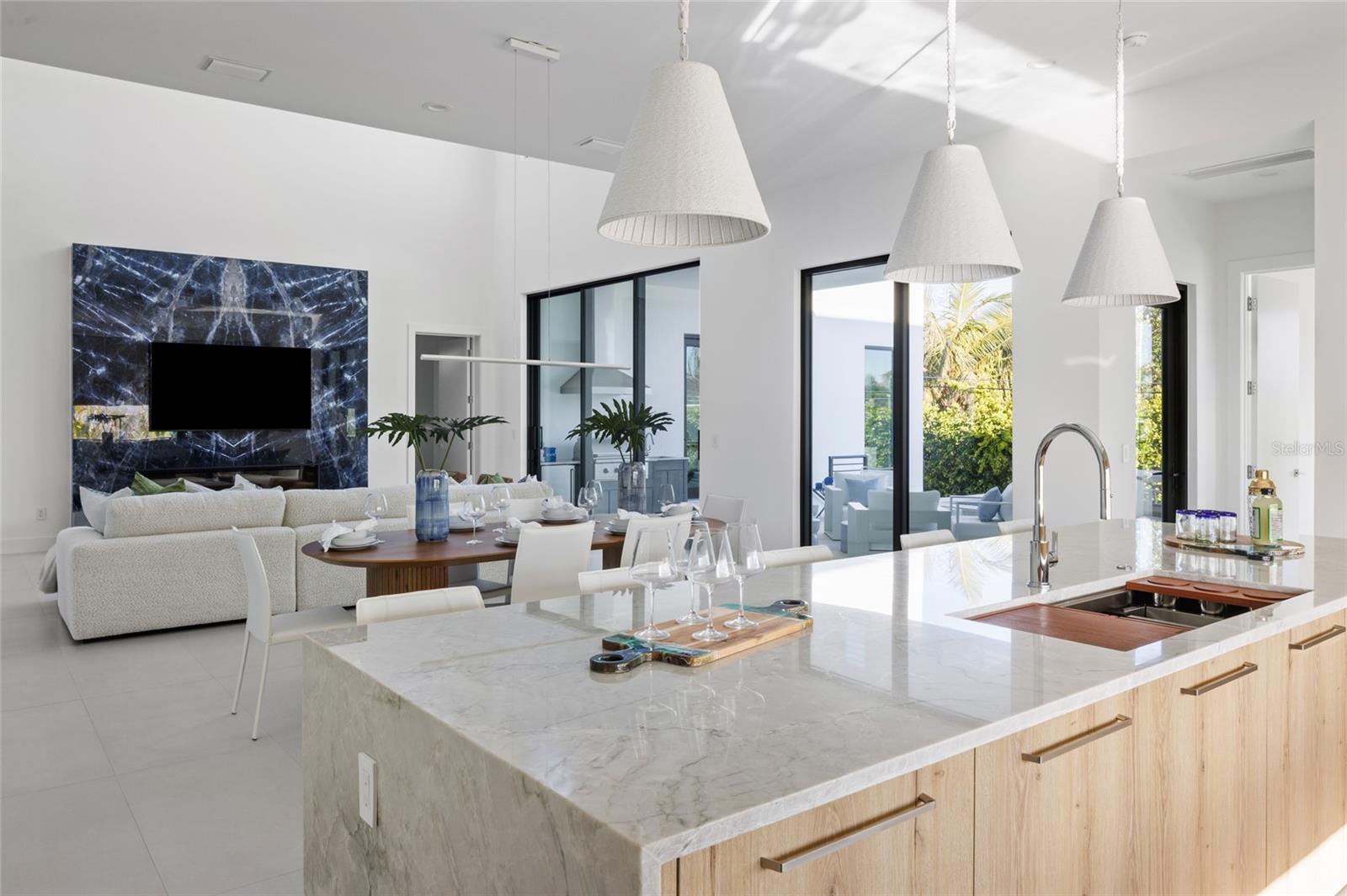 LIDO C - Residential