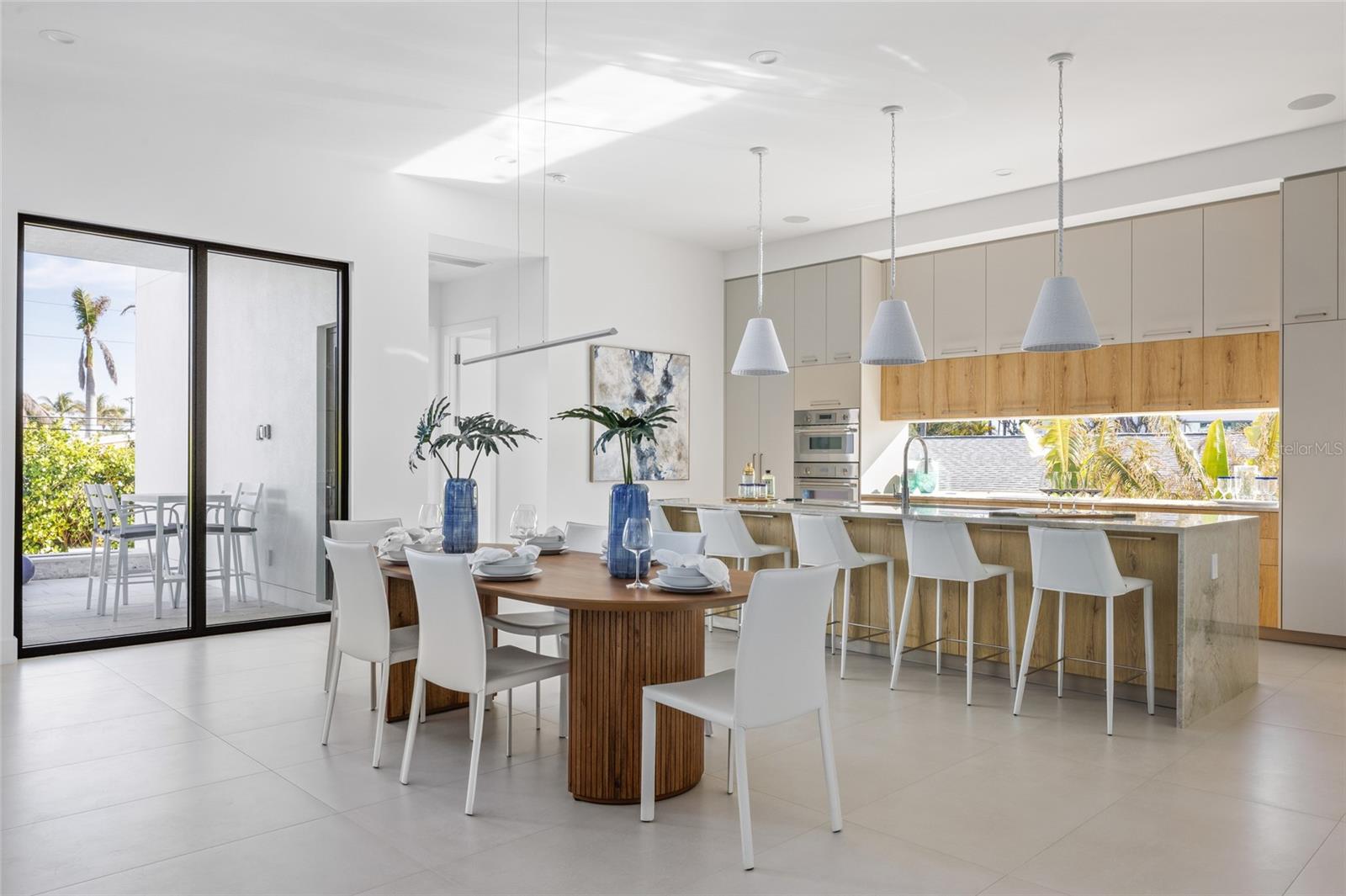 LIDO C - Residential