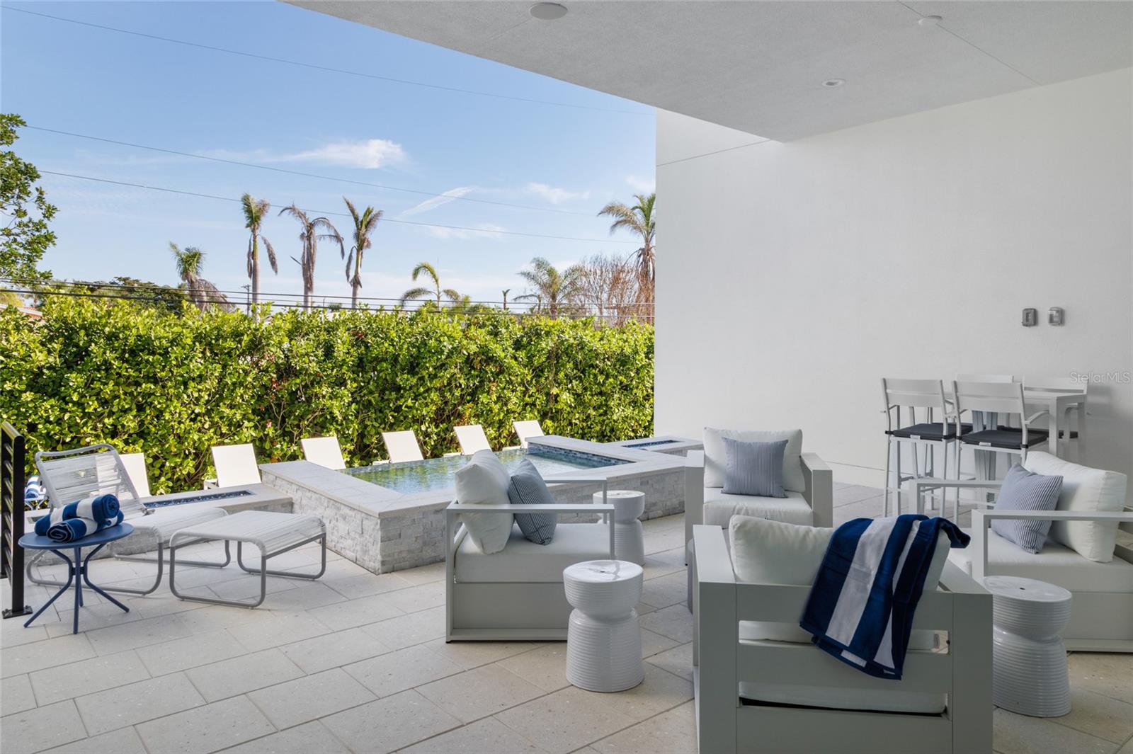 LIDO C - Residential