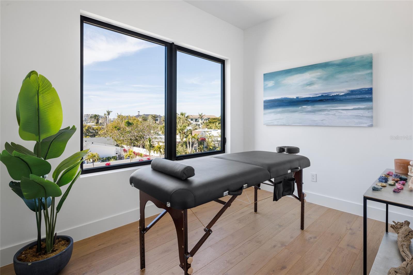 LIDO C - Residential