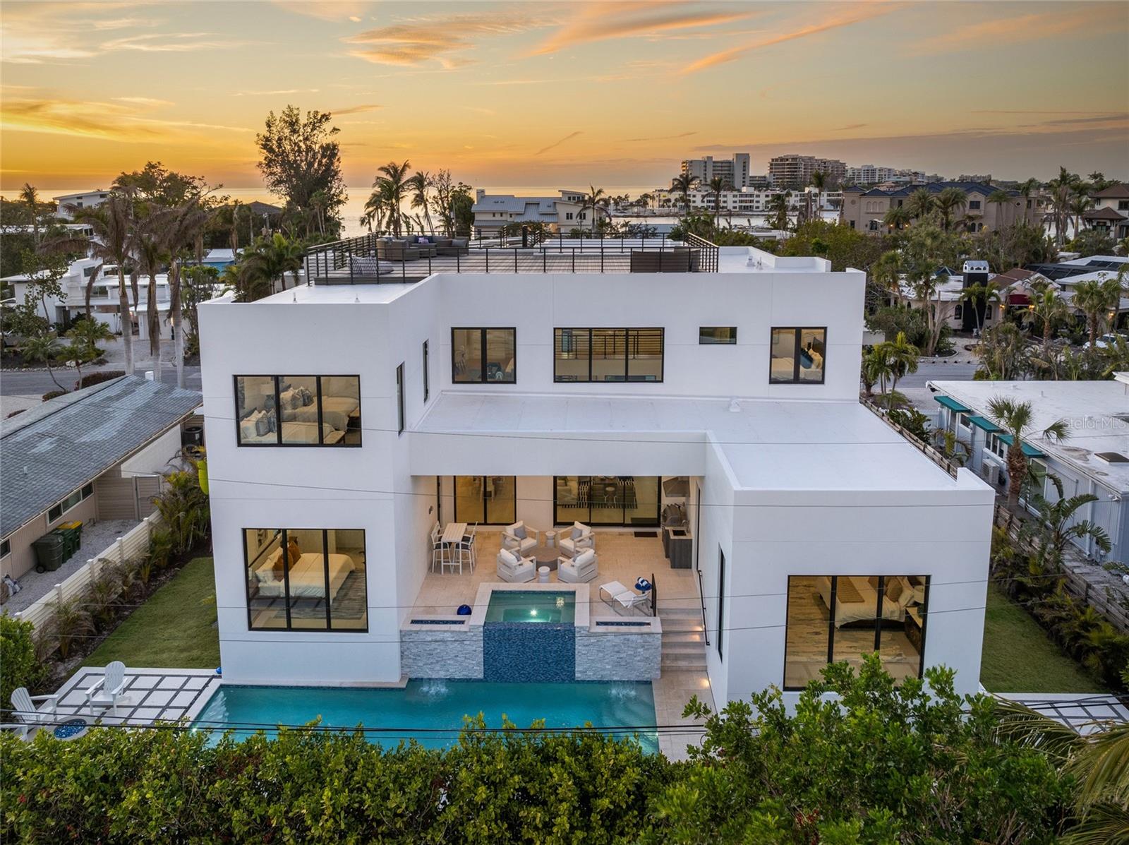 LIDO C - Residential