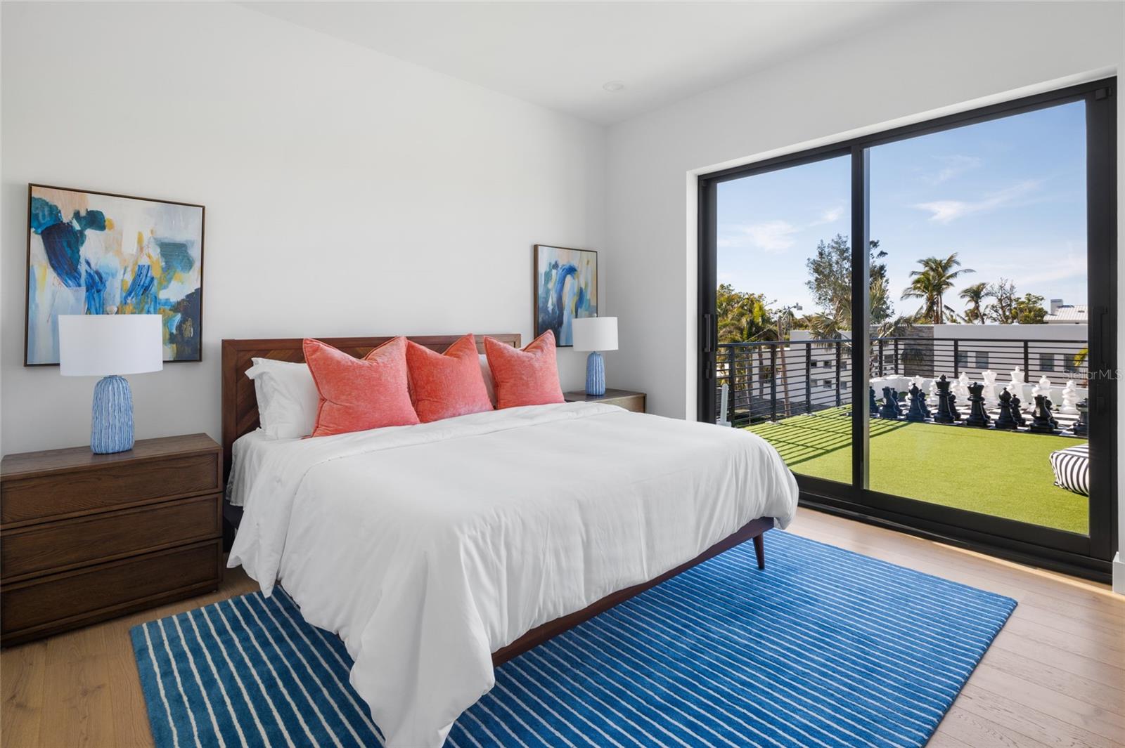 LIDO C - Residential