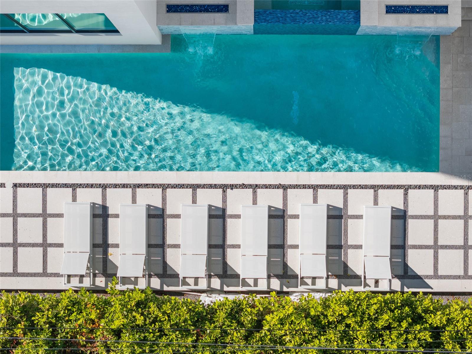 LIDO C - Residential