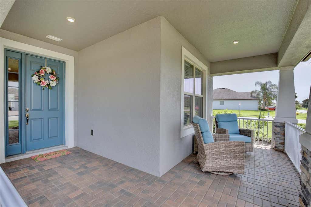 Photo of 3266 Kayak Way, Orlando, FL 32820 (MLS # O6405279)