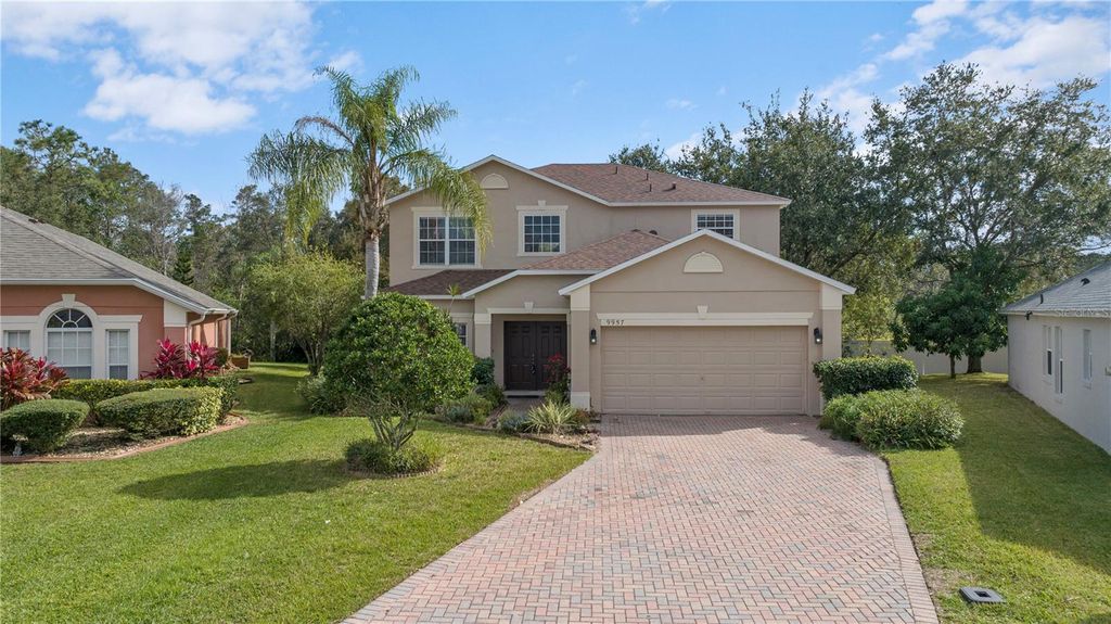 Photo of 9957 Portofino Drive, Orlando, FL 32832 (MLS # O6399055)