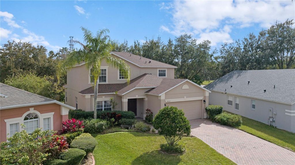 Photo of 9957 Portofino Drive, Orlando, FL 32832 (MLS # O6399055)
