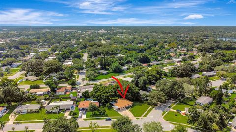 A home in ORLANDO